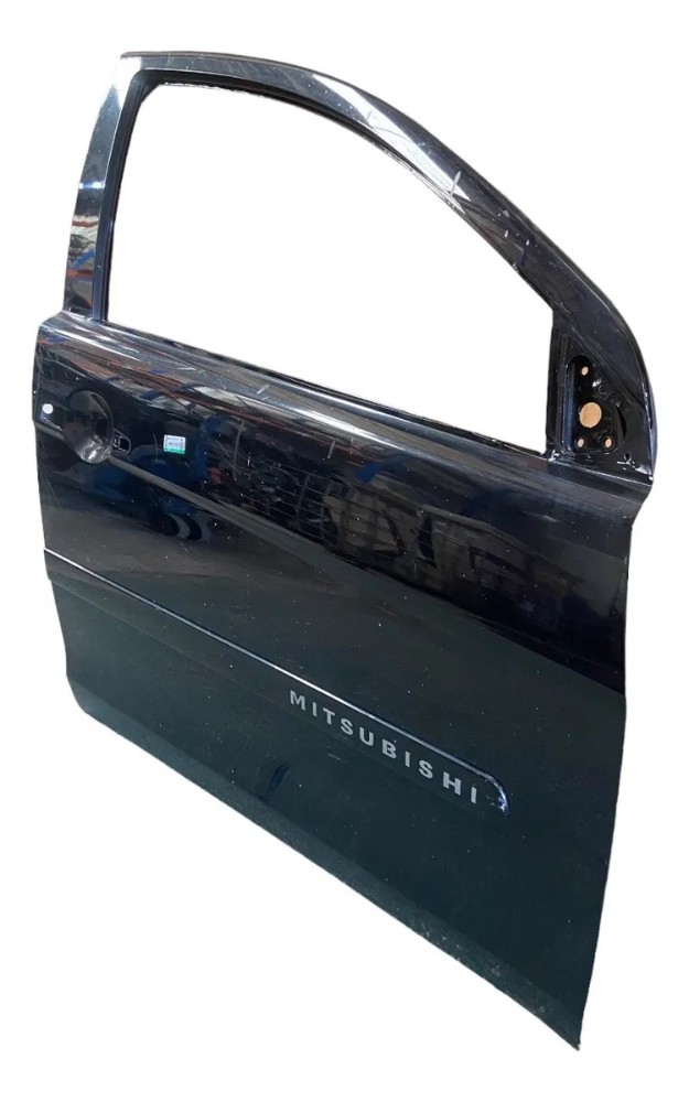 Porta Dianteira Direita Mitsubishi Lancer 2013 2014 2015 1