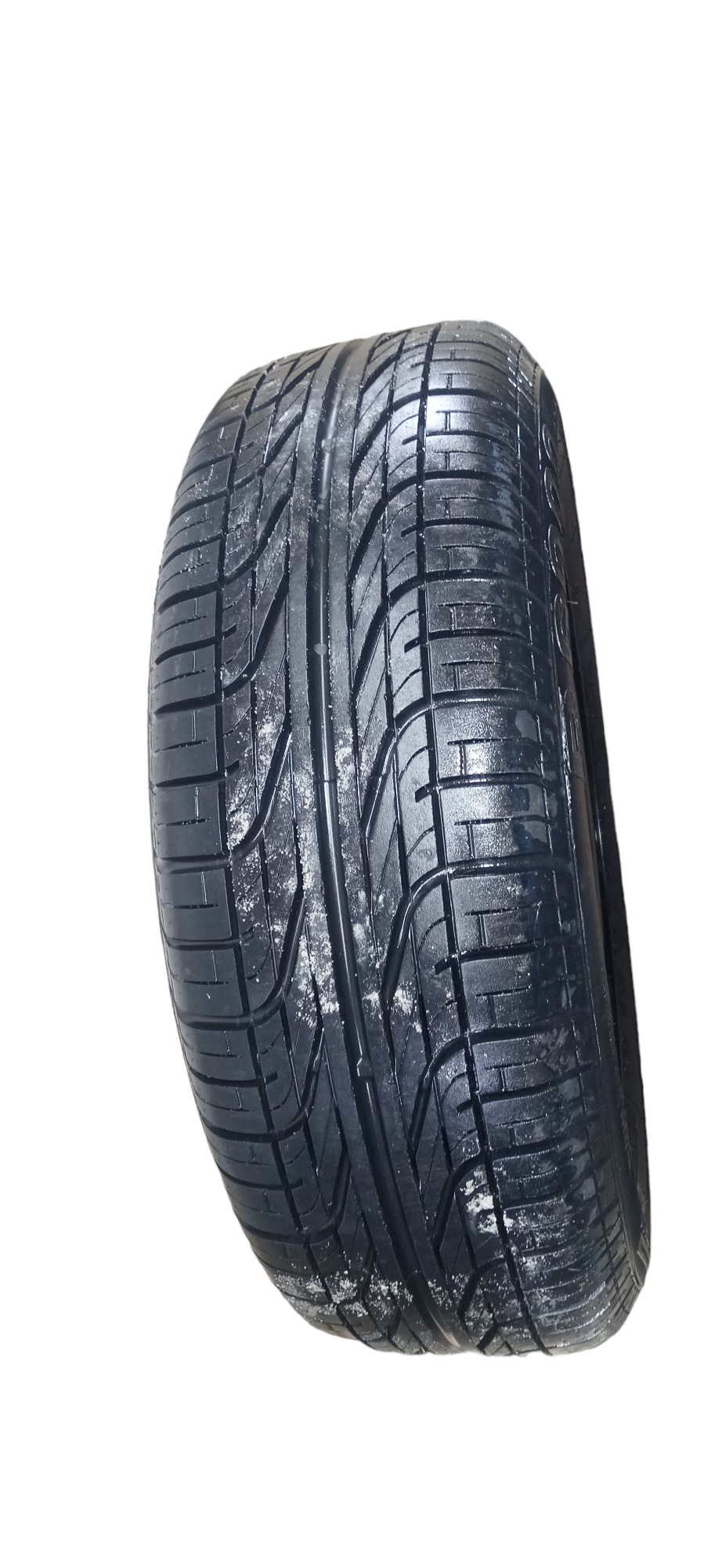 Roda  Estepe Honda Fit City 2007 185/65 R14 Original