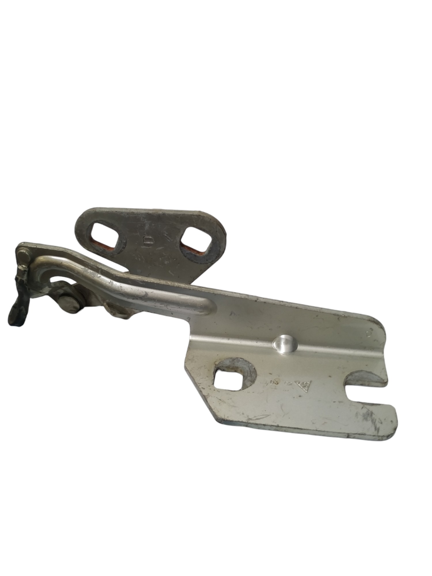 Dobradiça Capô Direita Citroen Xsara Picasso 2002 3