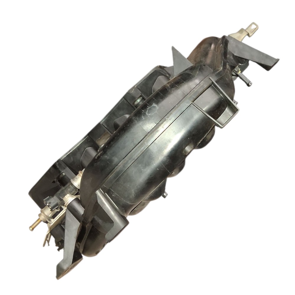 Coletor Admissão 16v Toyota Etios 2013 5