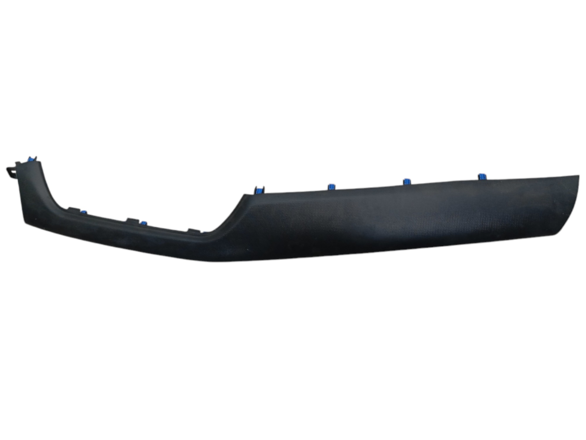 MOLDURA ACABAMENTO PAINEL FIAT PULSE L/D 100262238 ORIGINAL 4