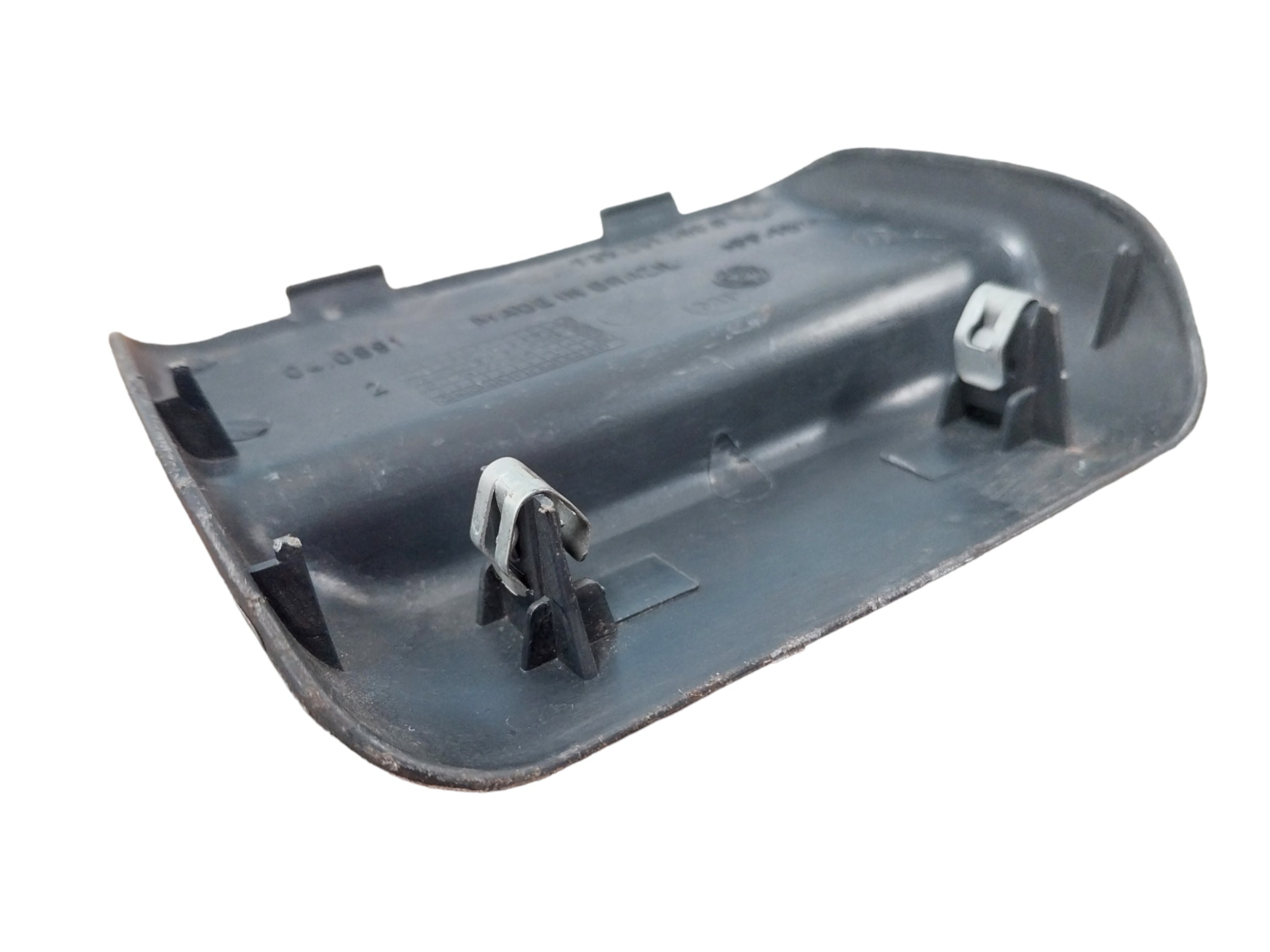 Acabamento Console Palio 96 97 98 99 2000 2004 2005 5
