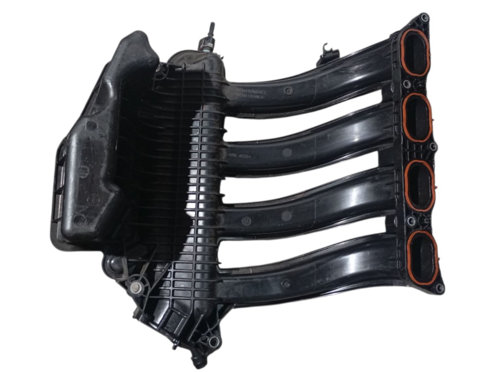 Coletor De Admissão Renault Sandero Rs 2.0 2017 2018