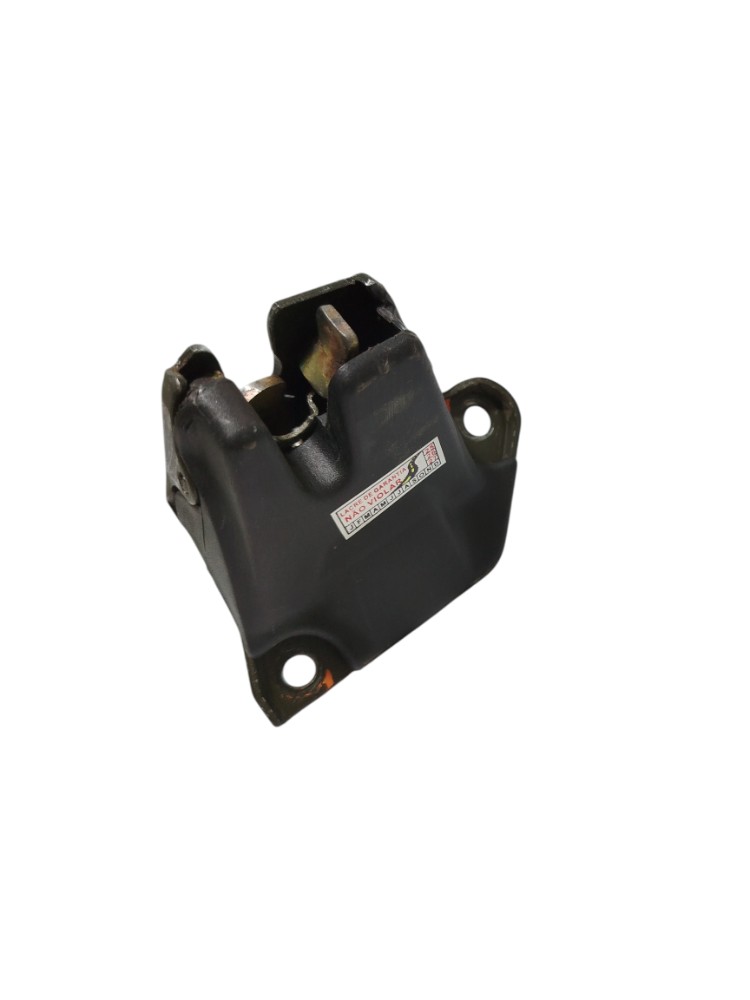 Fechadura Tampa Traseira Fiat Palio 1999 8