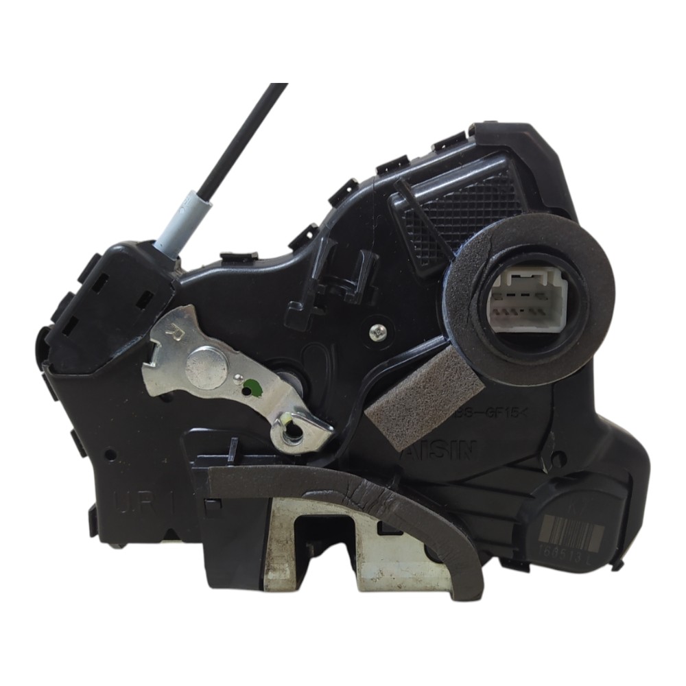 Fechadura Dianteira Direita Honda Civic 2014 Original 3
