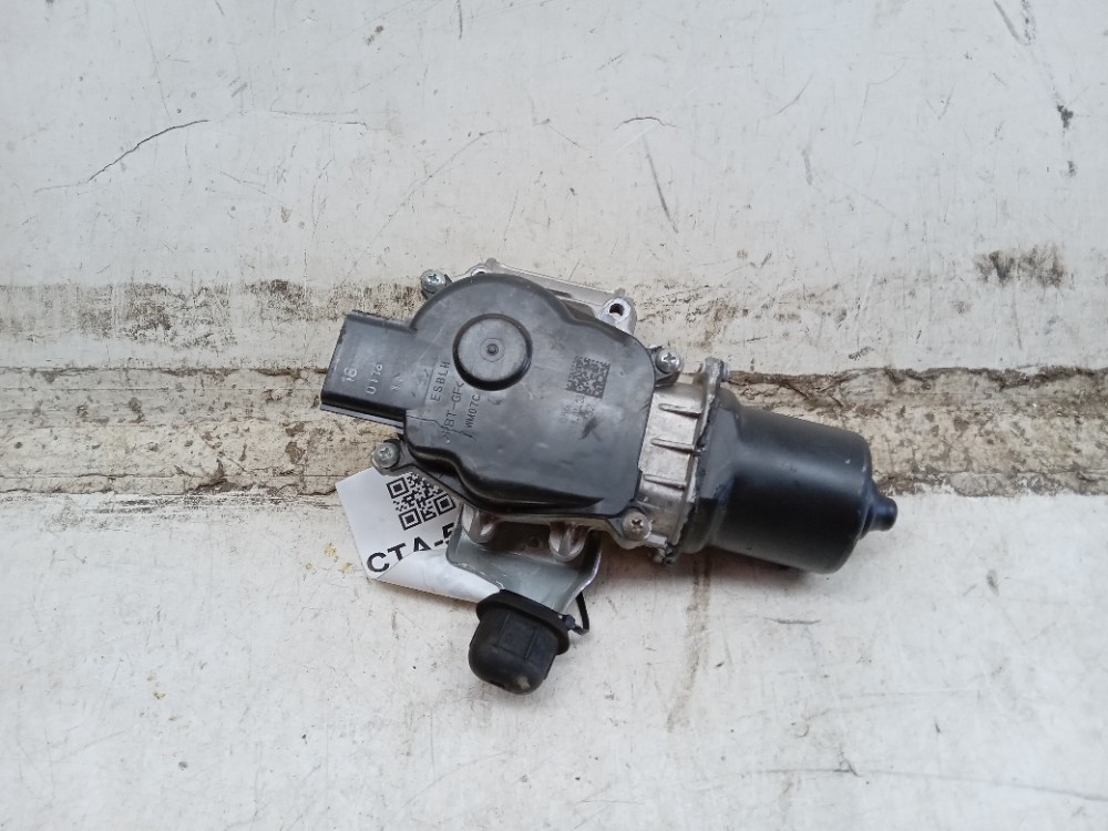 MOTOR MAQUINA GALHADA LIMPADOR PARABRISA RENAULT CAPTUR 2020 2