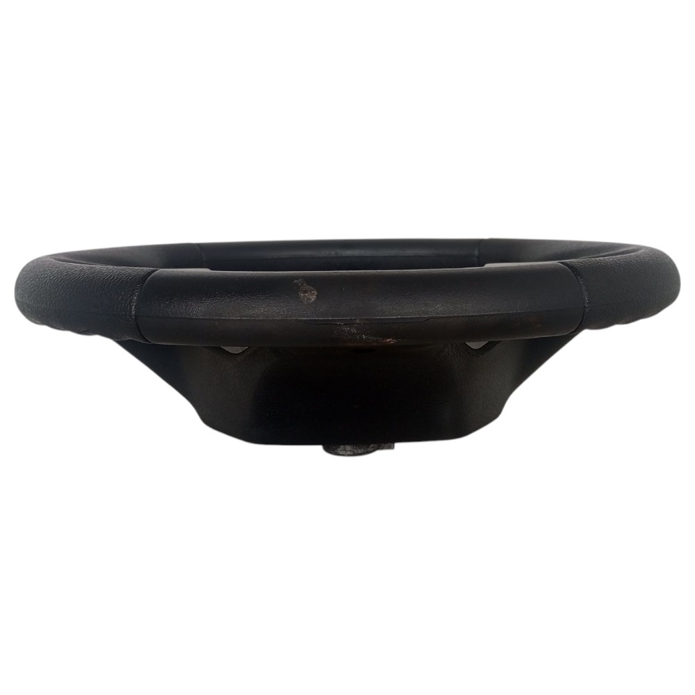 Volante Ford Ká 2015 2016 2017 2018 2019 2020 2021 Original Preto 3