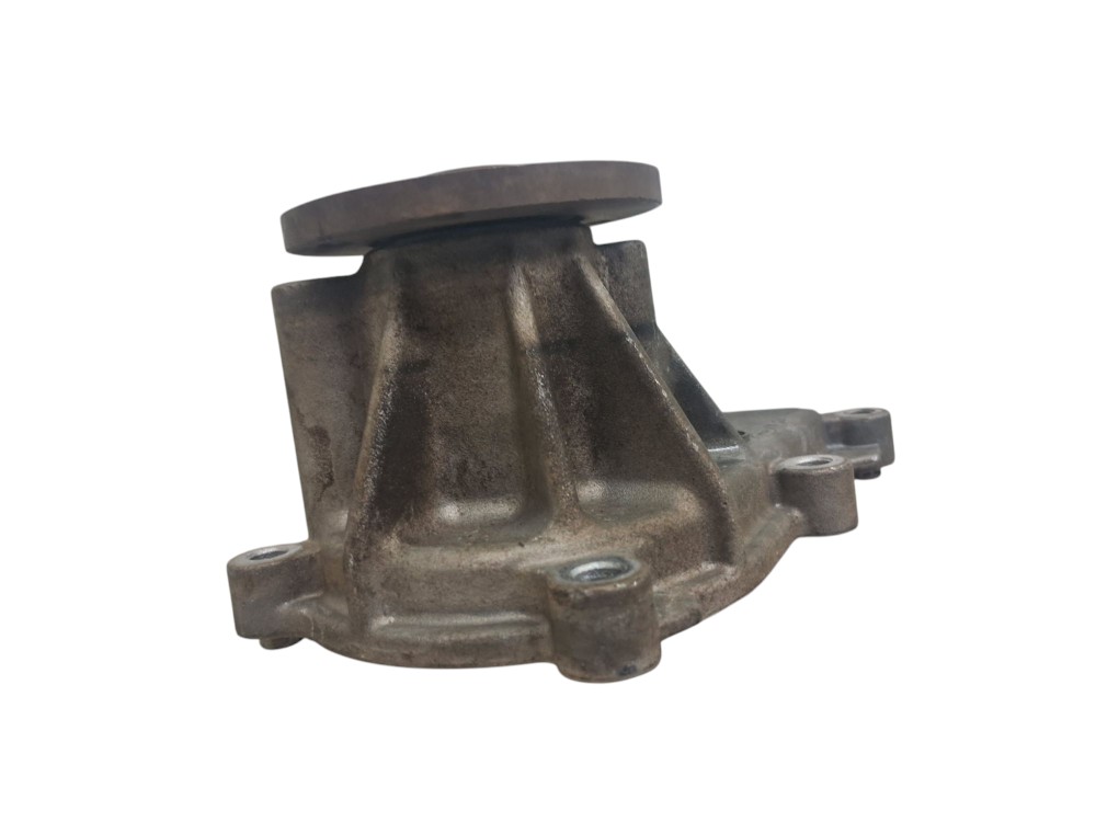 Bomba Agua Hyundai Ix35 2.0 16v 2016 4