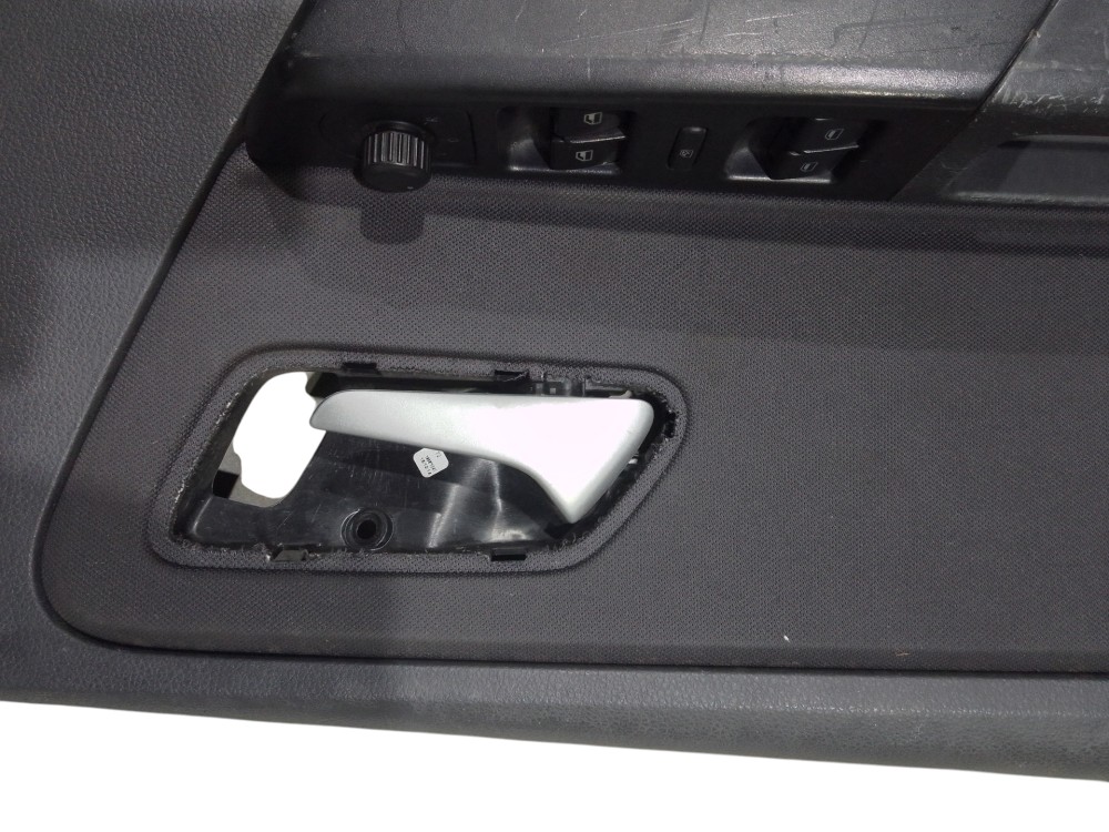 Forro Porta Dianteira Esquerdo Volkswagen Fox 2014 2015 2