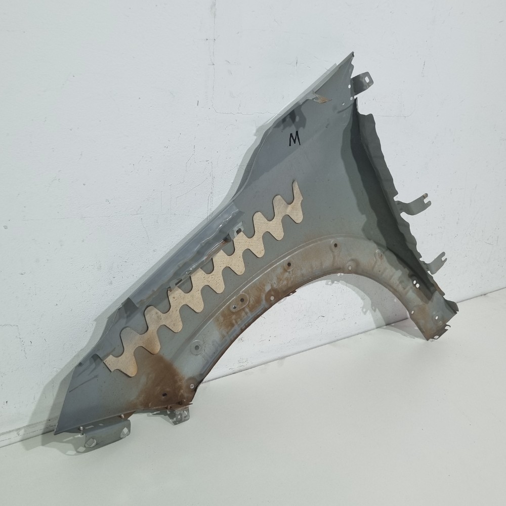 Paralama Do Lado Direito  Fiat Pulse Modelos 2022/2024 5