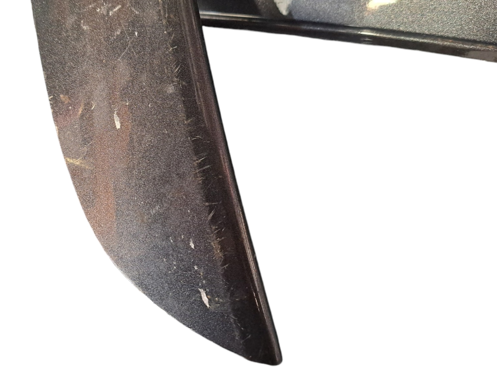 Grade Moldura Acabamento Milha Corolla Toyota 2017 2019 Esquerdo 5