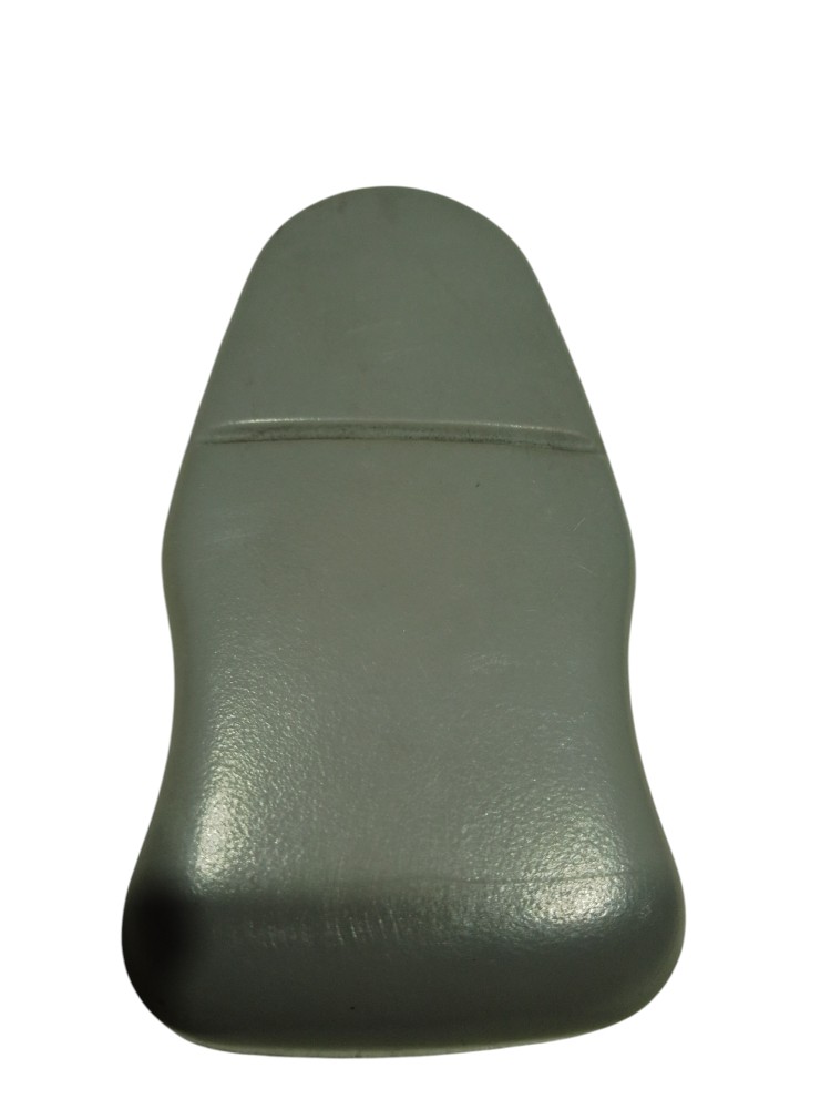 Acabamento Botao Ajuste Regulagem Cinto Xsara Picasso 00/12 Cinza Claro 3