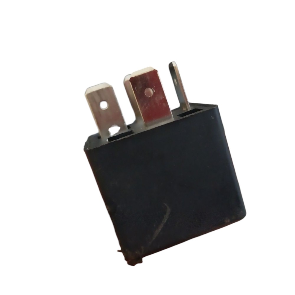 Relé Auxiliar 12v 40a Dni 0111 Fiat Peugeot Volkswagen Ford 3