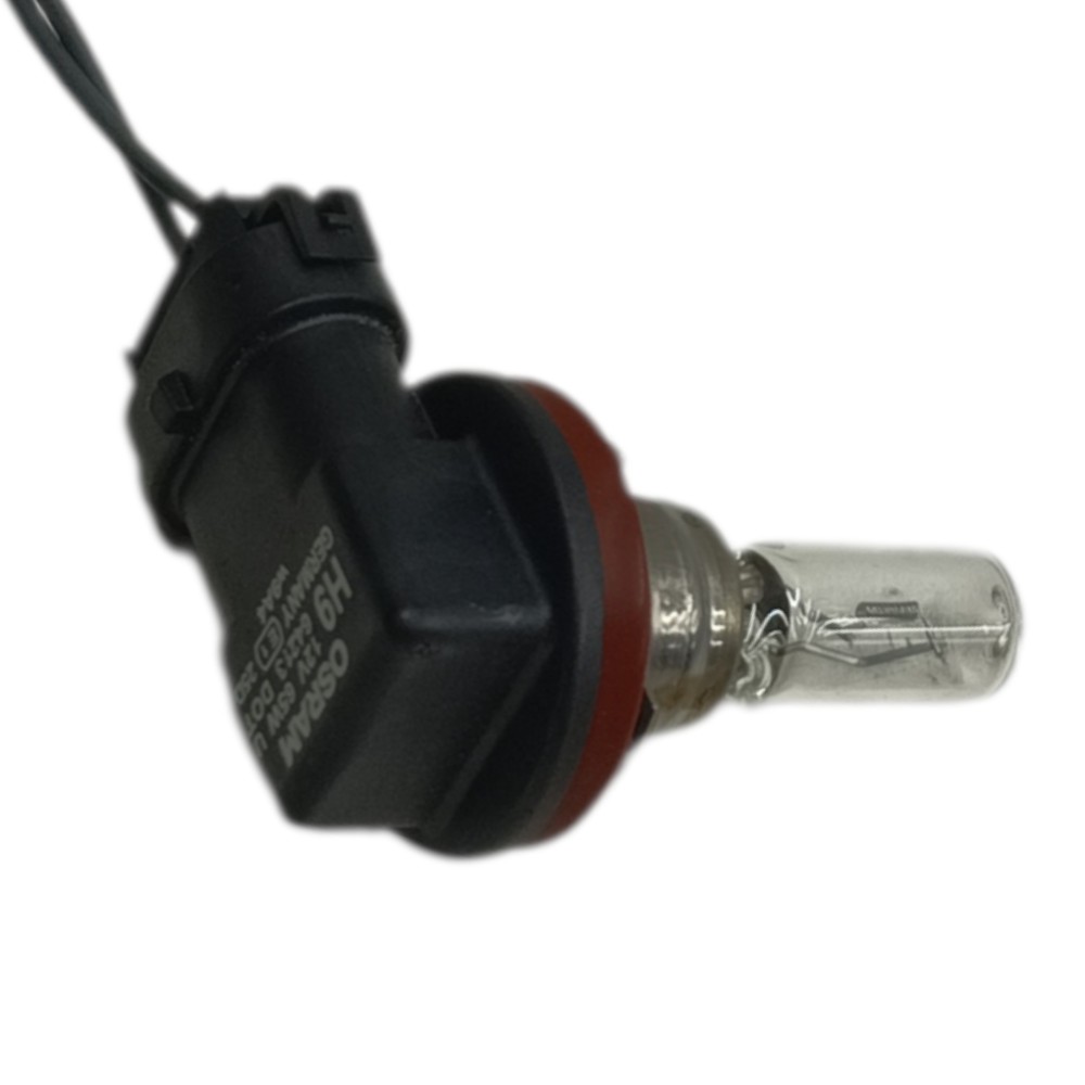 Lâmpada Farol Volvo Xc60 2009 2010 2011 2012 2013 4