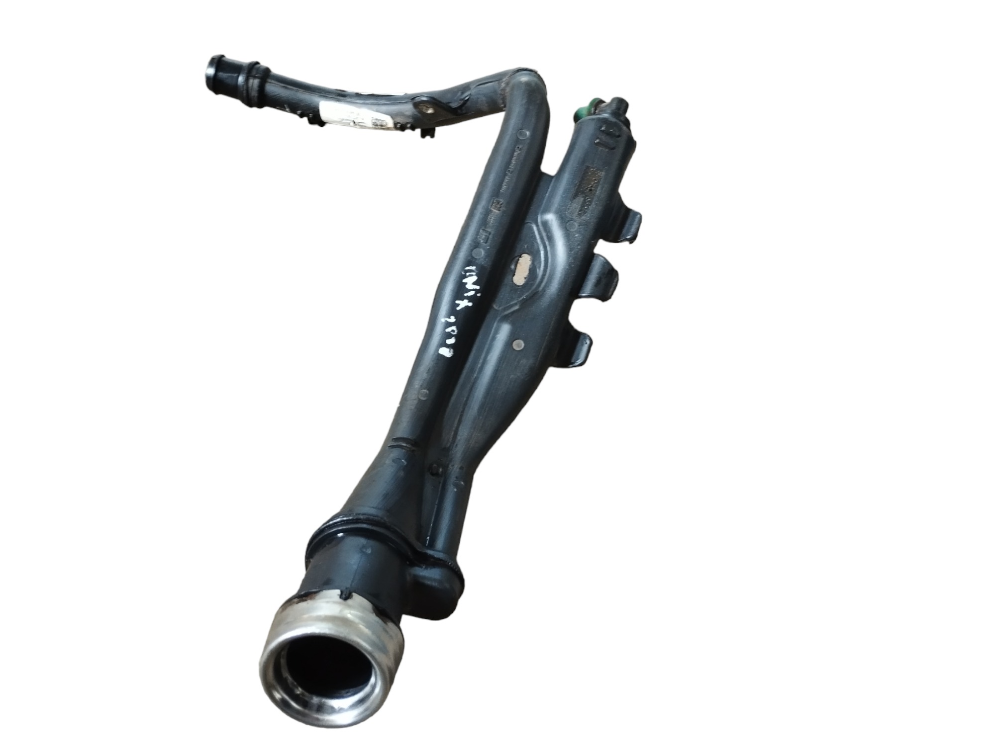 Gargalo Tanque Combustível  Onix  Flex Prisma 94749716 5