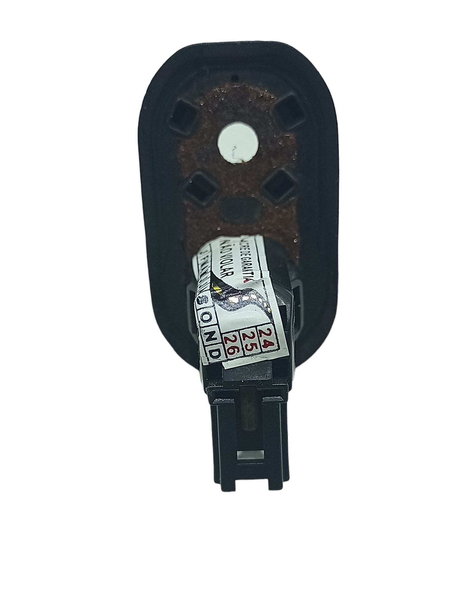 Sensor Porta Honda Fit 2015 5