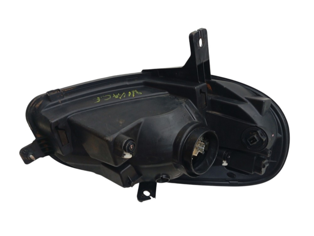 Farol Esquerdo Uno Fiorino 2023 5