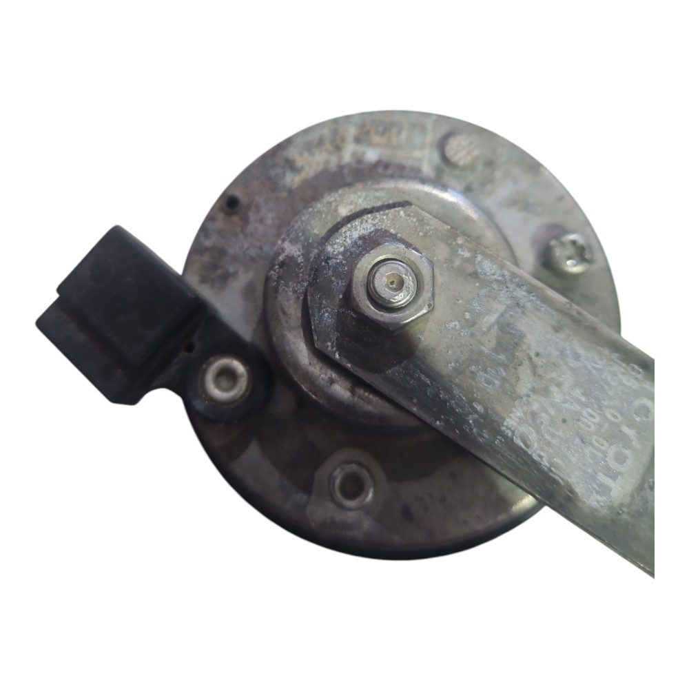 Buzina Denso Toyota Etios Original 2013/2021 865200d130 3