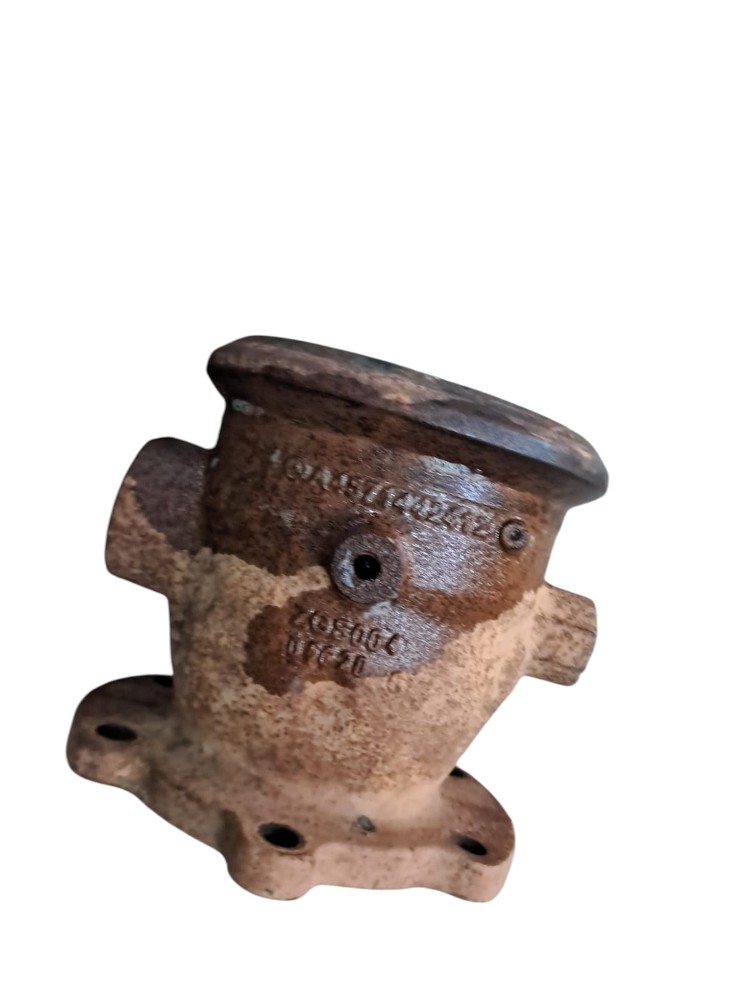 Cuica Freio Mb 1