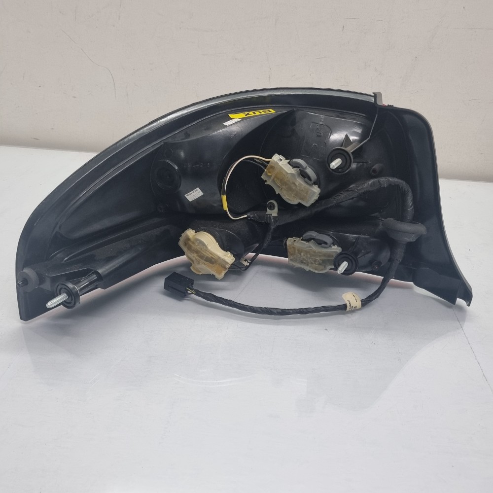 Lanterna Do Lado Direito Chrysler Stratus Modelos 1995/2000 Direito/passageiro 3