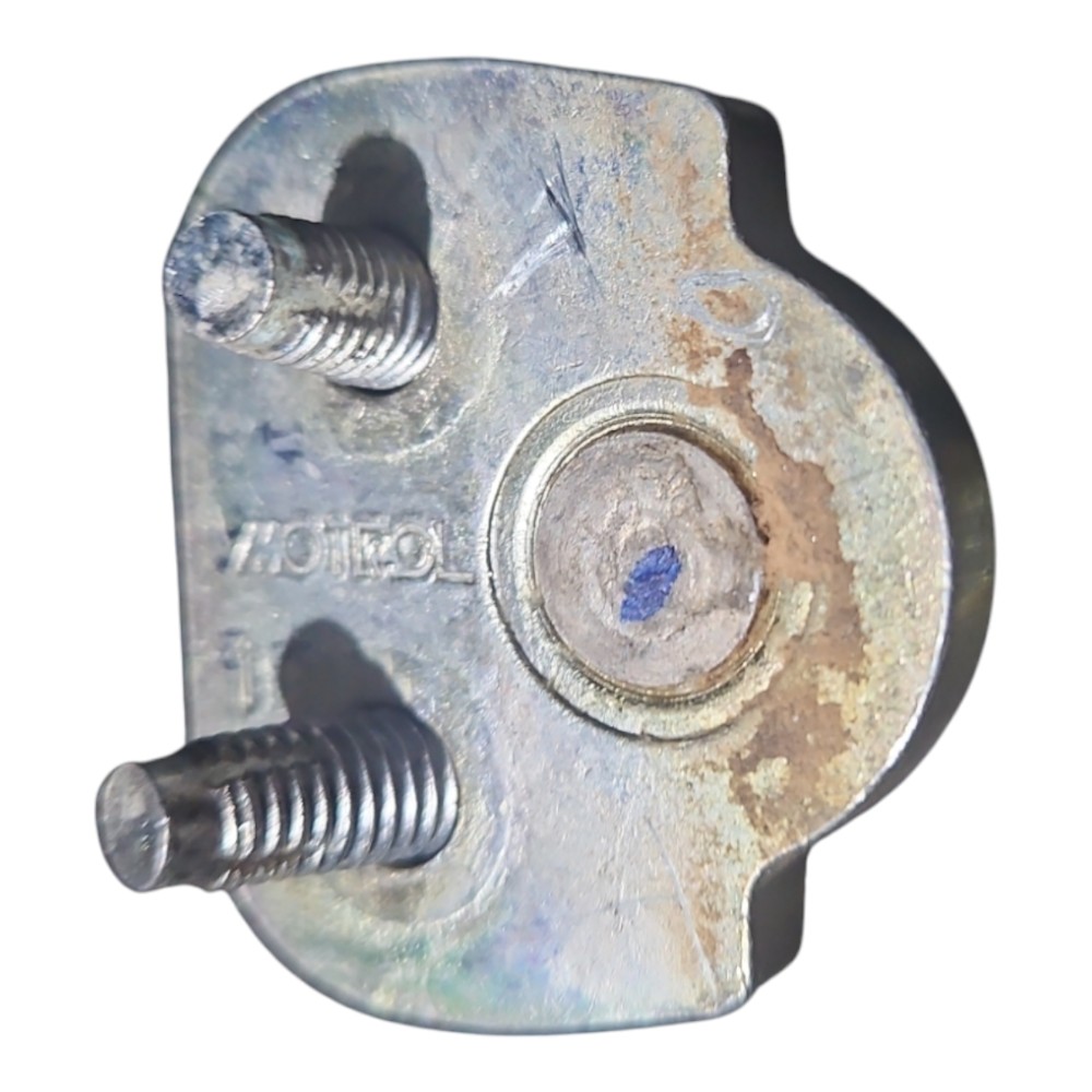 Batente Fechadura Porta Fiat Palio Siena 264929314 264929314 264929314