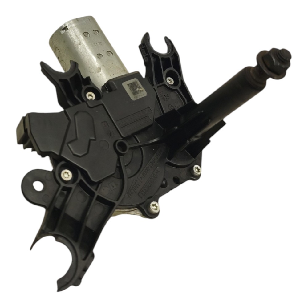 Motor Limpador Tampa Traseira Renault Sandero 2016 2017 4