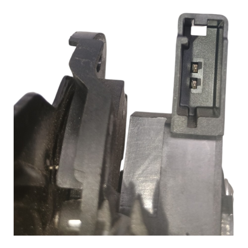 Fechadura Elétrica Tampa Traseira Gm Onix 2013 1