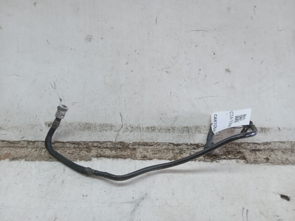 MANGUEIRA CANO HIDROVACUO SERVO FREIO FIAT TORO 2020 2
