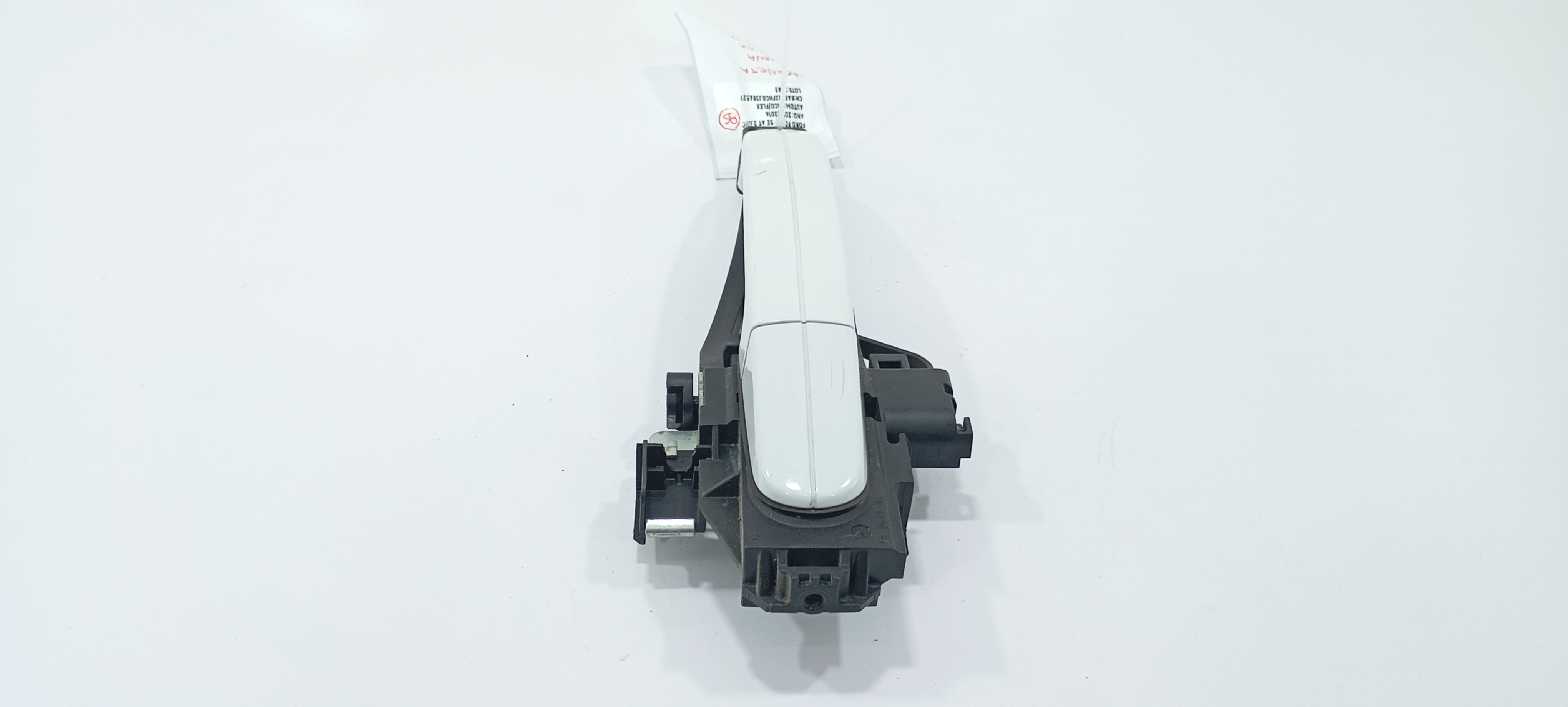 Maçaneta Externa T. Direita Focus Se At Flex 2.0 2015 V2285 Traseira 1
