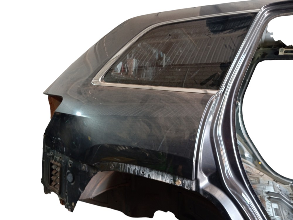 Painel Traseiro Jeep Grand Cherokee 2014 V607 8