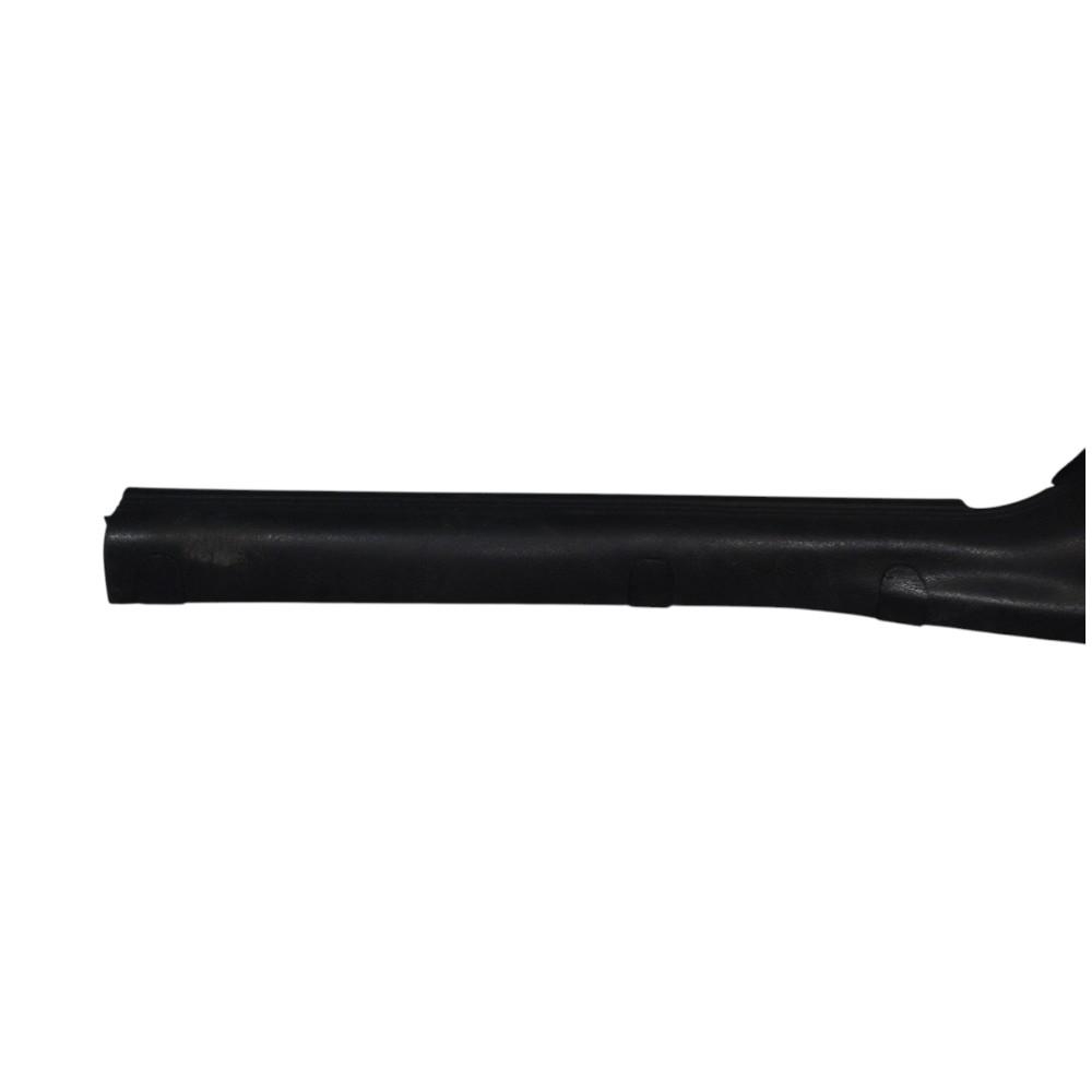 Soleira Porta Dianteira Esquerda Gm Astra 90451203 V20 1995 Preto