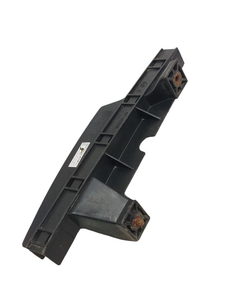 Guia Vidro Porta Tras Esq Palio 2012 517192140 Preto 5