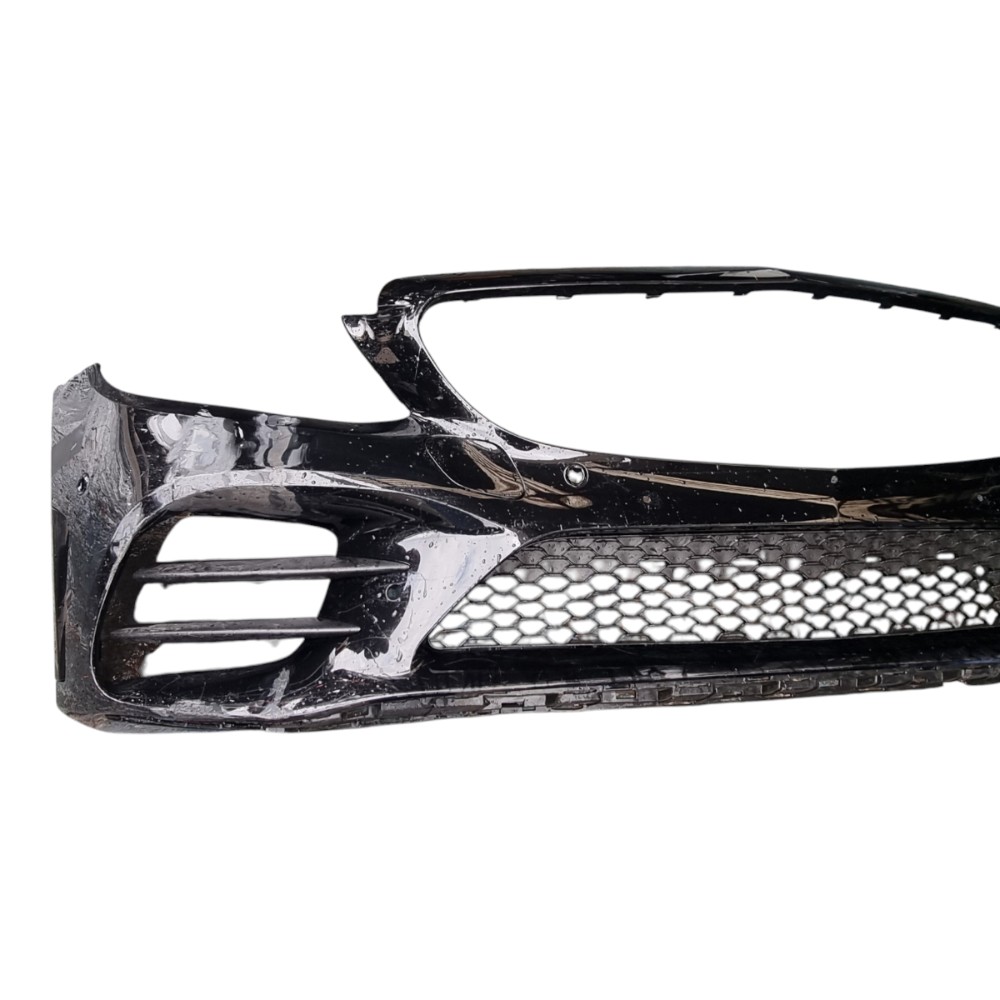 Parachoque Dianteiro Mercedes C300 2019 2020
