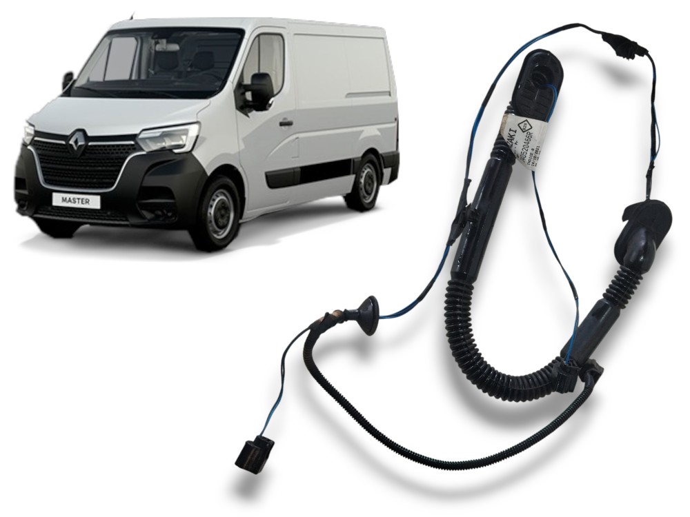 Chicote Porta 240520466r Renault Master 2022 Original 1