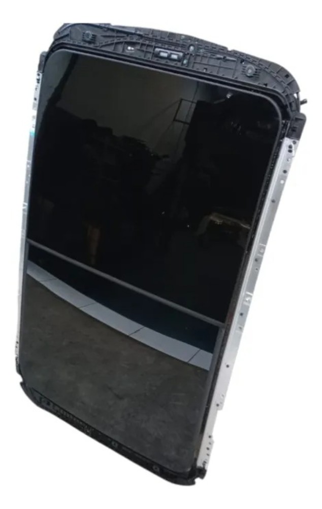 Teto Solar Chery Tiggo 8 Pro 1.6 Tgdi 2025 3