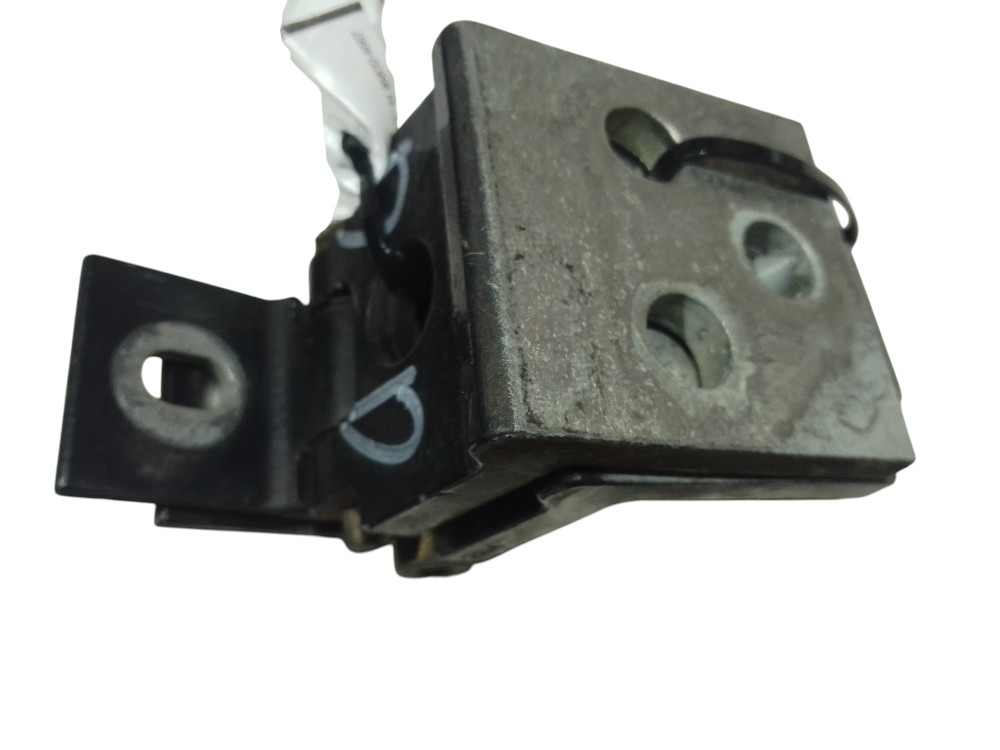 Par Dobradiça Porta Dianteira Direita Xsara Picasso 00 A 012 4