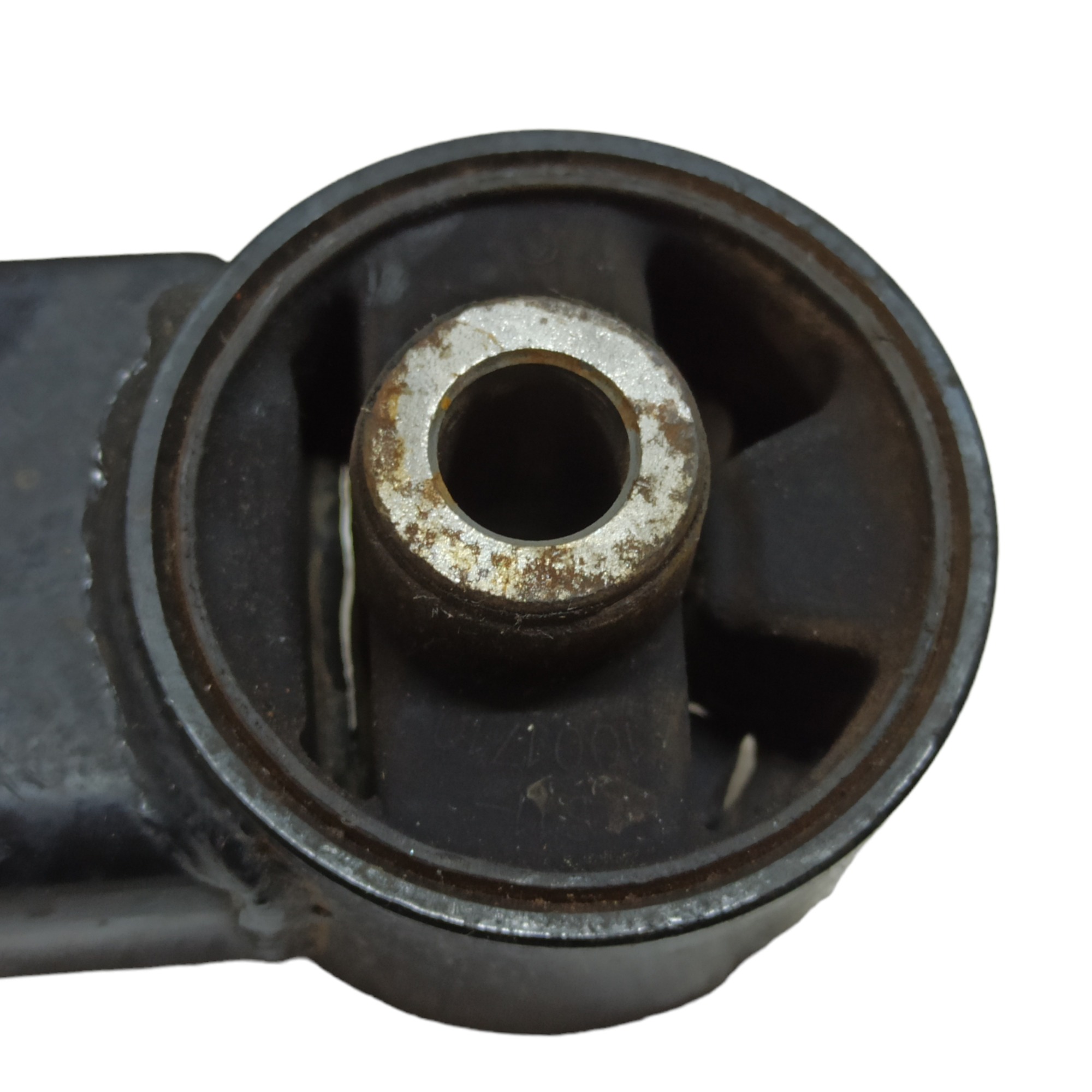 Coxim Inferior Cambio Motor Chery Qq 1.1 2011 3