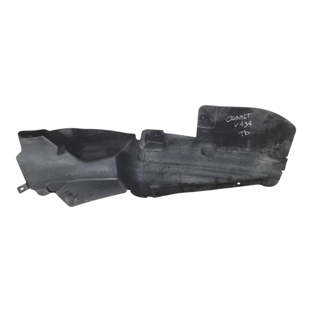 Parabarro Traseiro Direito Gm Cobalt 2012 13 14 15 16 A 2018 6