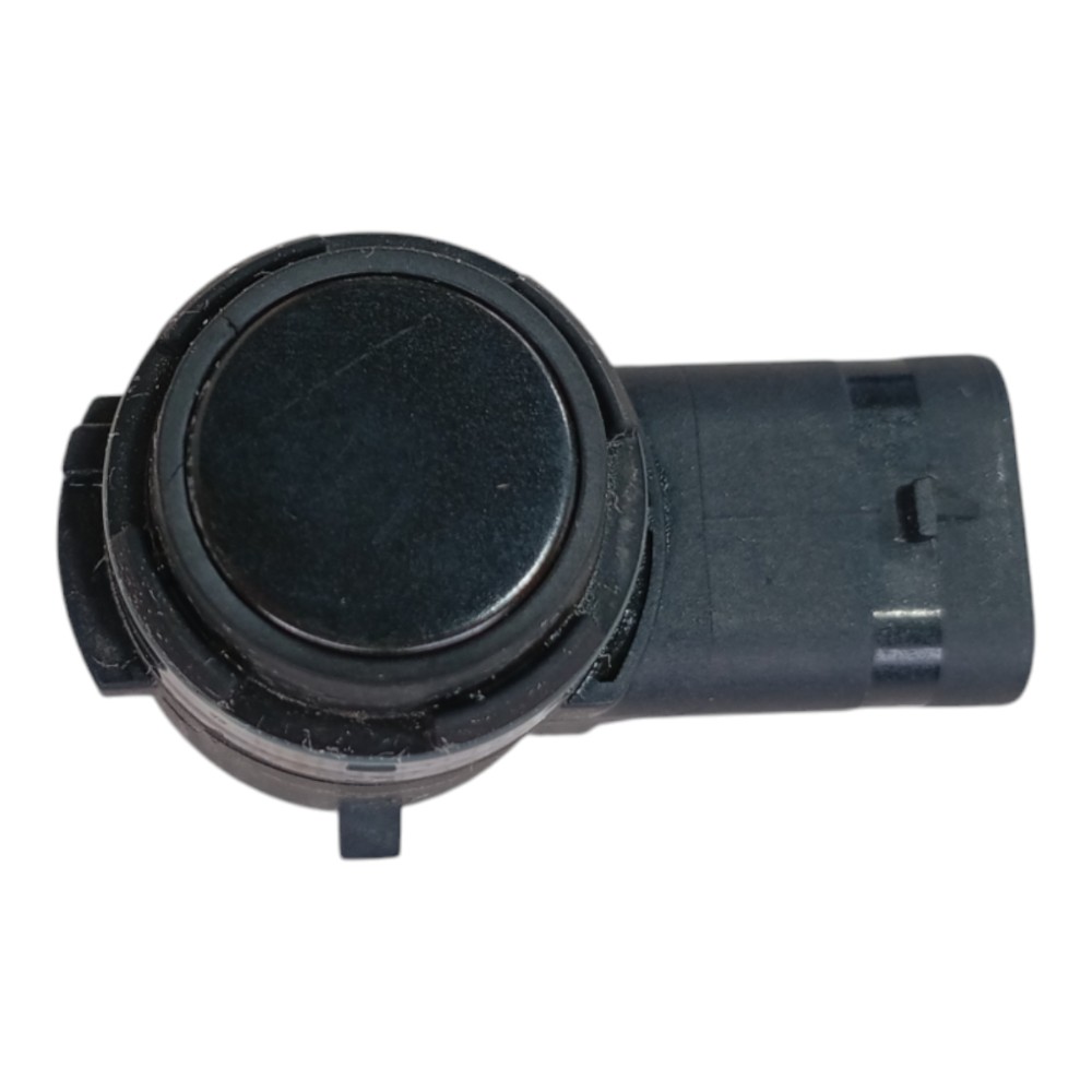 Sensor Estacionamento Traseiro Vw Golf Highline 2014 V626 9