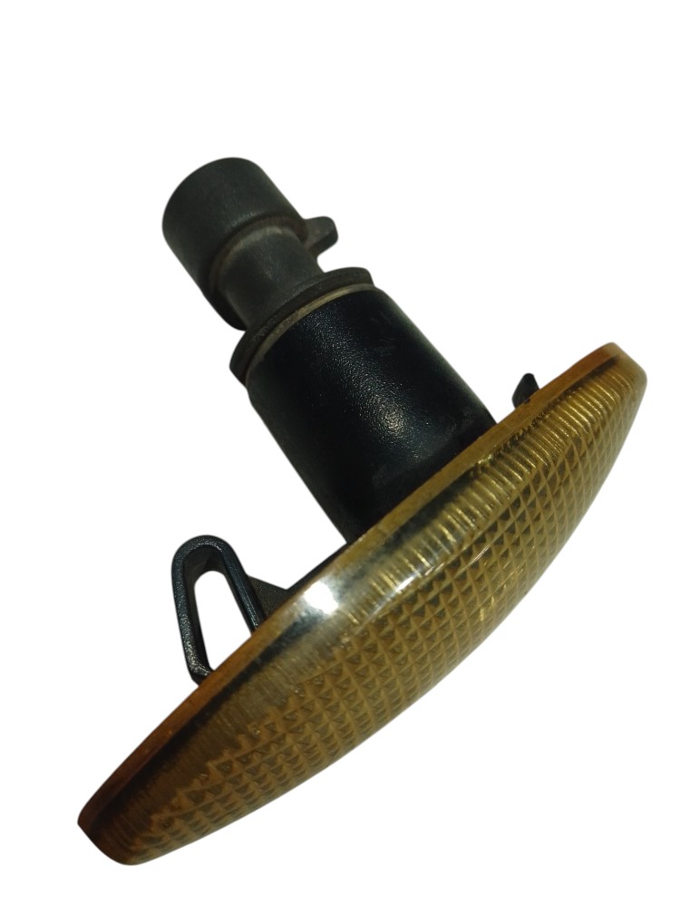 Lampada Pisca Ambar Paralama Chevrolet Vectra 1997 A 2004 5