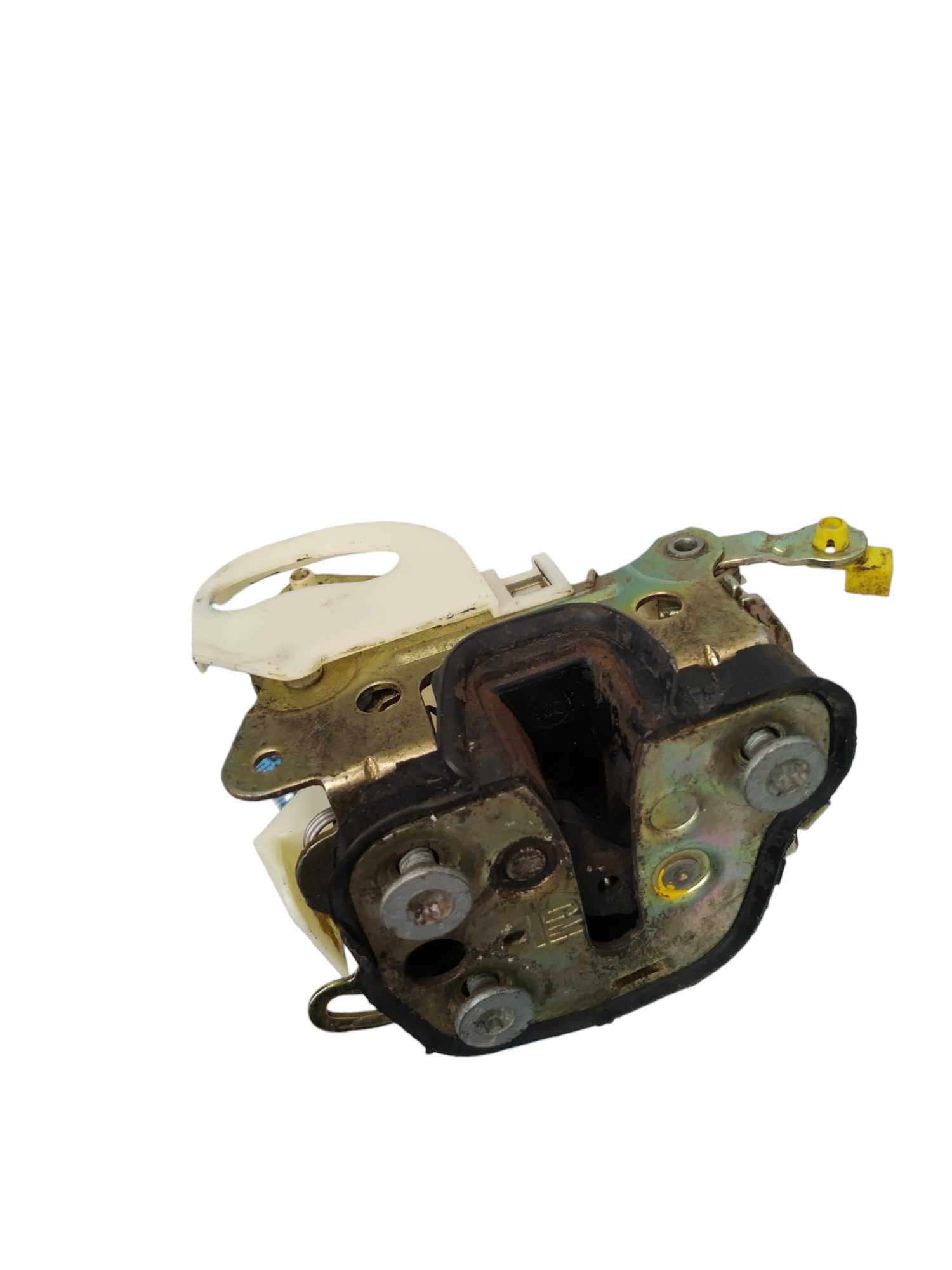 Fechadura Dianteira Direita Gm Corsa 2008 1