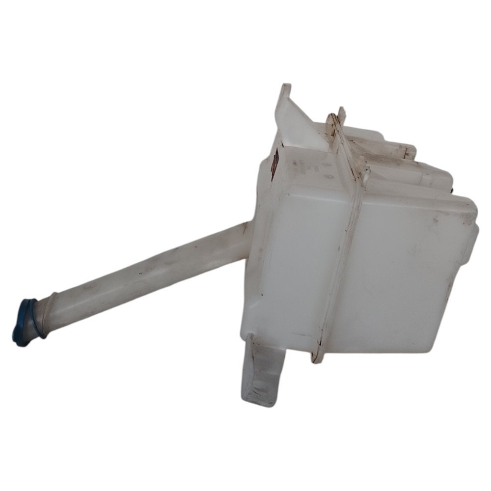 Reservatório Limpador Parabrisa Jac J3 2010 2013 Branco 1