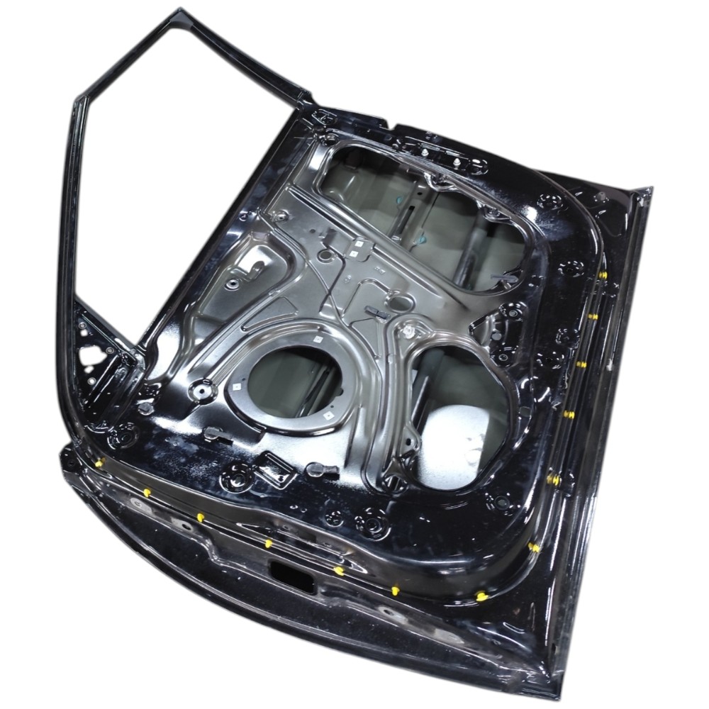 Porta dianteira direita Hyundai Creta 2026 2025 2024 detalhe 7
