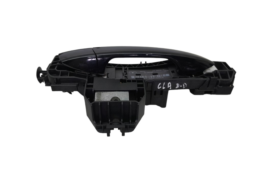 Maçaneta Externa Dianteira Direita Mercedes C180 2012 2