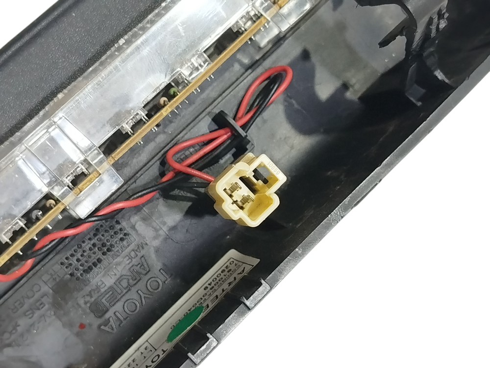 Break Light Etios 1.5 Hatch 2017 Detalhe 7