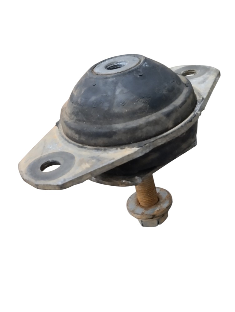 Coxim Suporte Motor Uno Fire 2000 2001 2002 2003 2004 4
