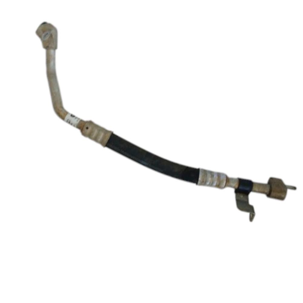 Tubo Flexivel Ar Condicionado Fiat Stilo  51788751 3