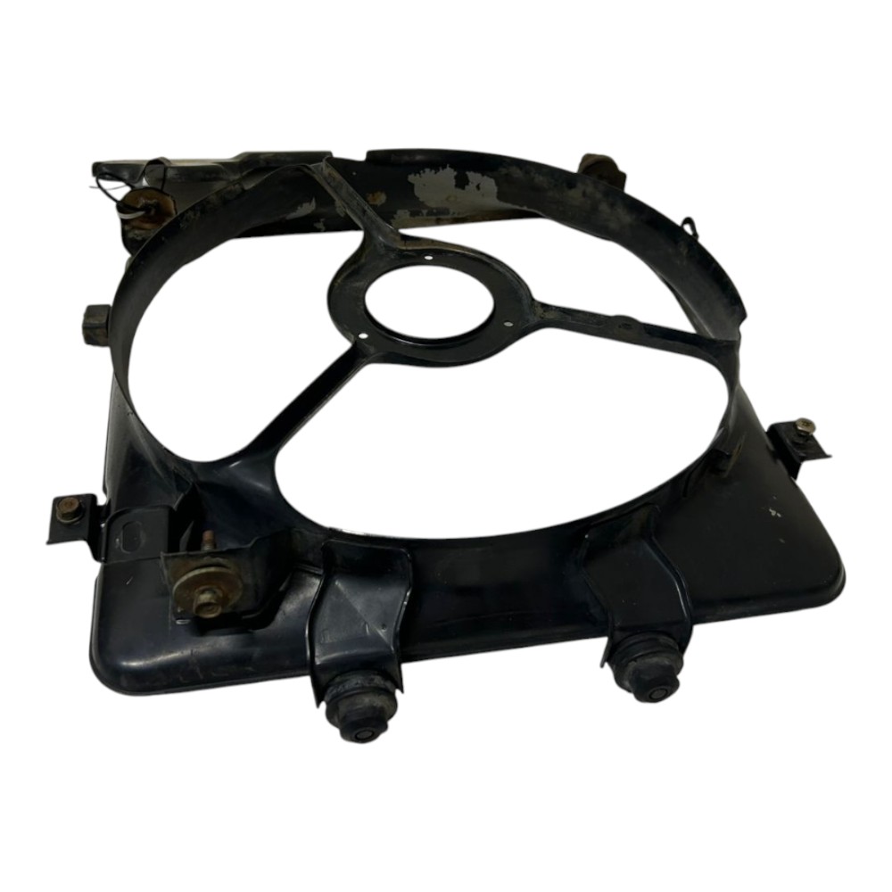 Defletor Ventoinha Honda Civic 1.5 1993 V32 4