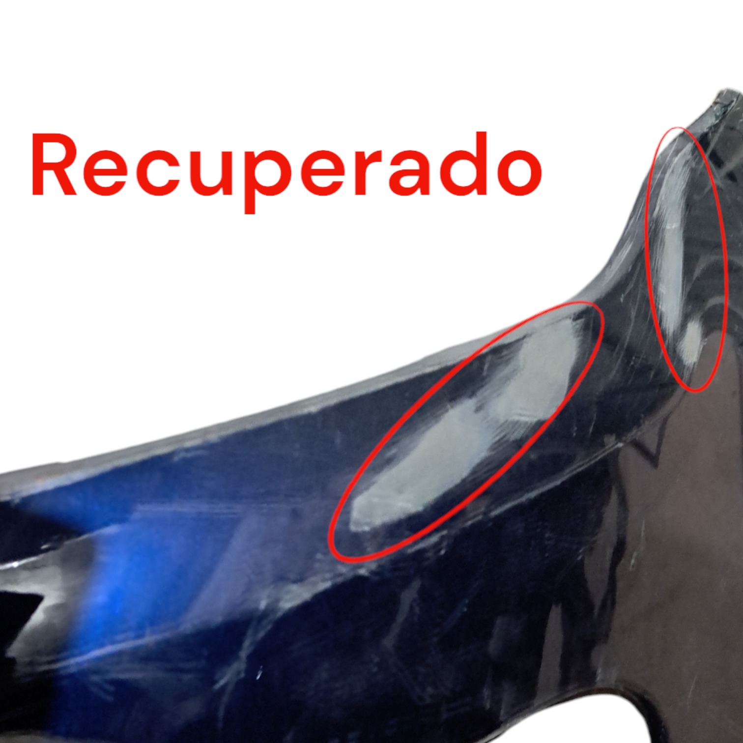 Parachoque Dianteiro Land Rover Evoque 2019 2020