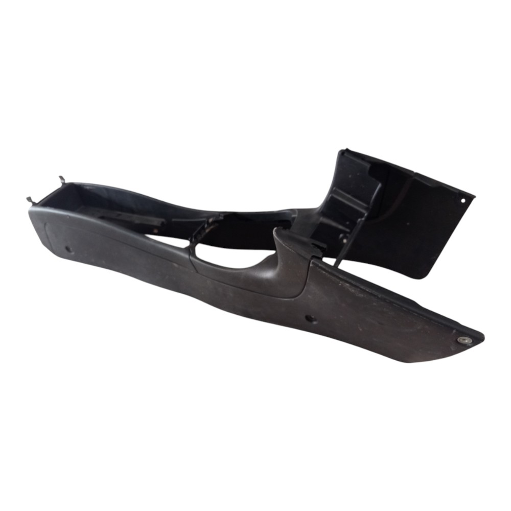 Moldura Console Central Vectra 97 98 99 2000 2005 Detalhe 2